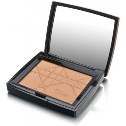 DIOR BRONZE ORIGINAL TAN NUMERO 002 HONEY TAN